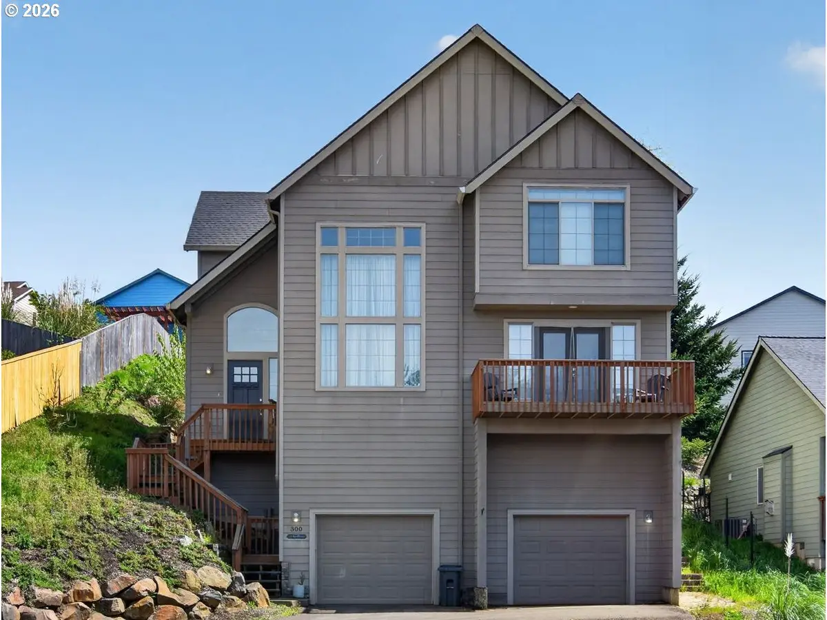 300 SE Oak View Ln, Estacada, OR 97023 - #1