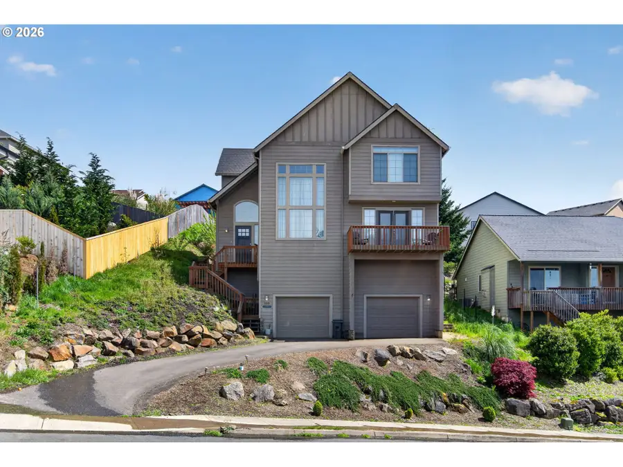 300 SE Oak View Ln, Estacada, OR 97023 - #2