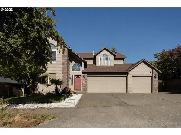 20090 Heider Dr, OregonCity, OR 97045