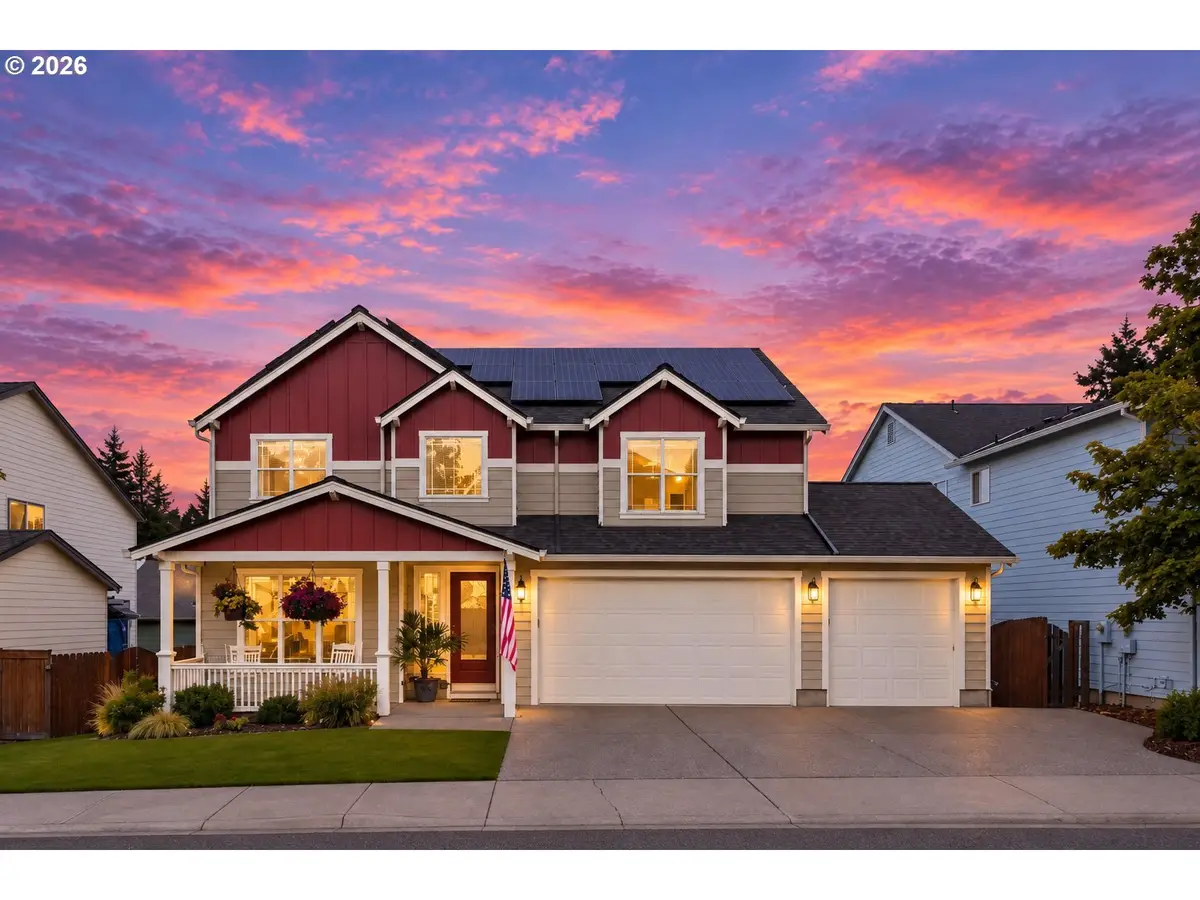 12225 SW Kelly Ln, Portland, OR 97223 - #1