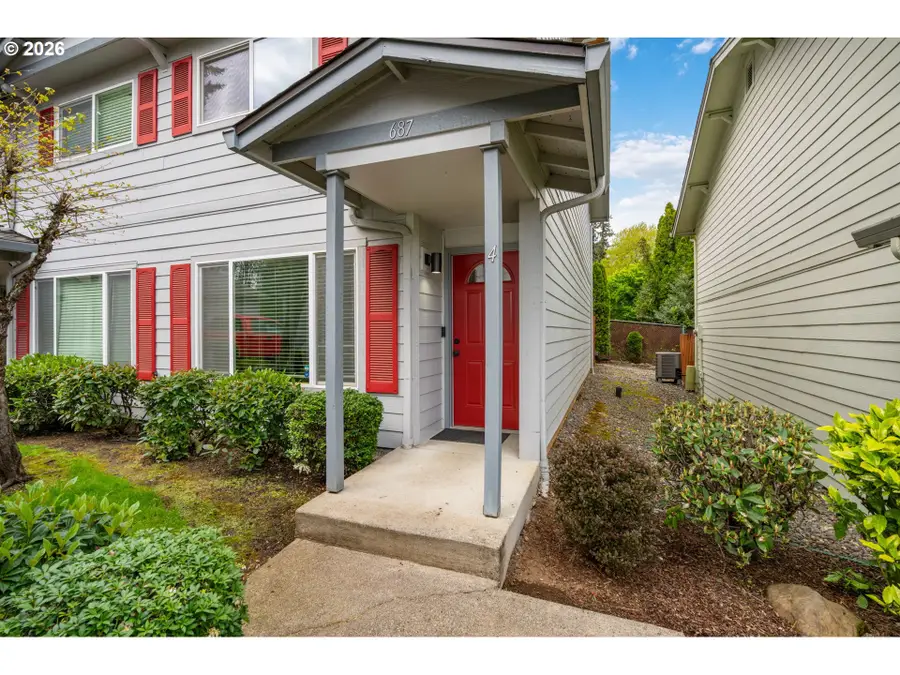 687 32nd St #4, Washougal, WA 98671 - #2