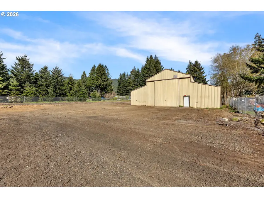 81 Mathany Rd, Carson, WA 98610 - #2