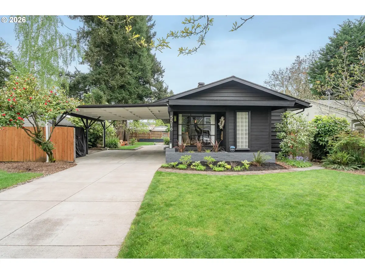 5516 SE Steele St, Portland, OR 97206 - #1