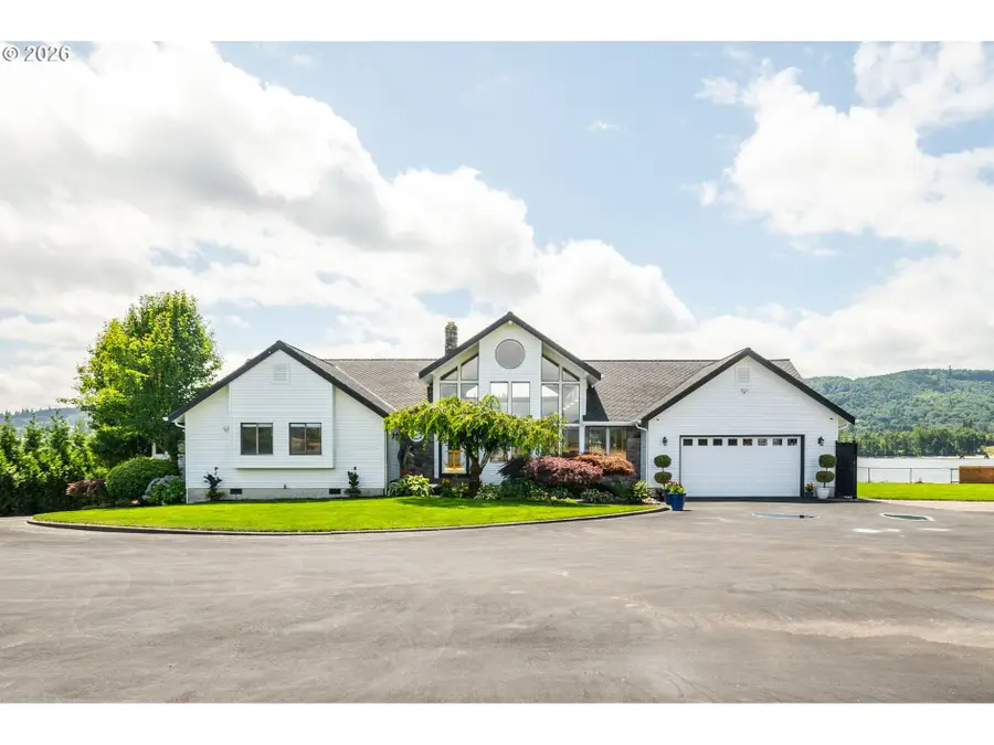 2207 Dike Rd, Woodland, WA 98674 - #2