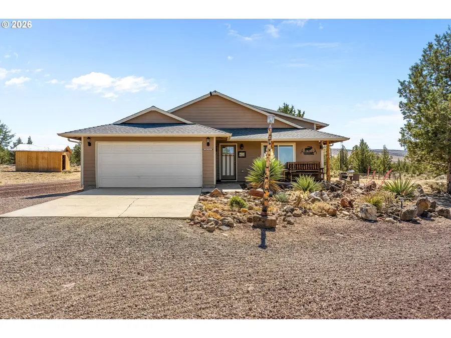 32501 SE Cascade Way, Prineville, OR 97754 - #2