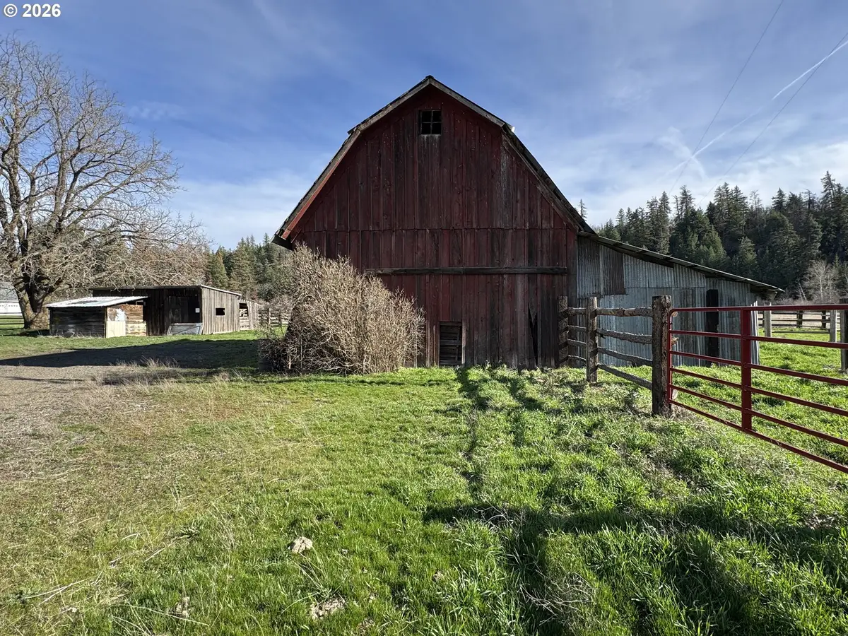 1550 Hwy 97, Goldendale, WA 98620 - #1