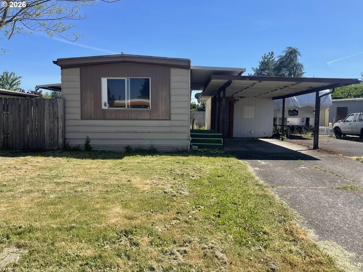 5261 Cynthia Ct, Springfield, OR 97478 - #1