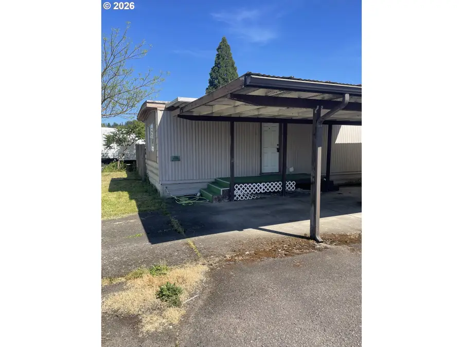 5261 Cynthia Ct, Springfield, OR 97478 - #3