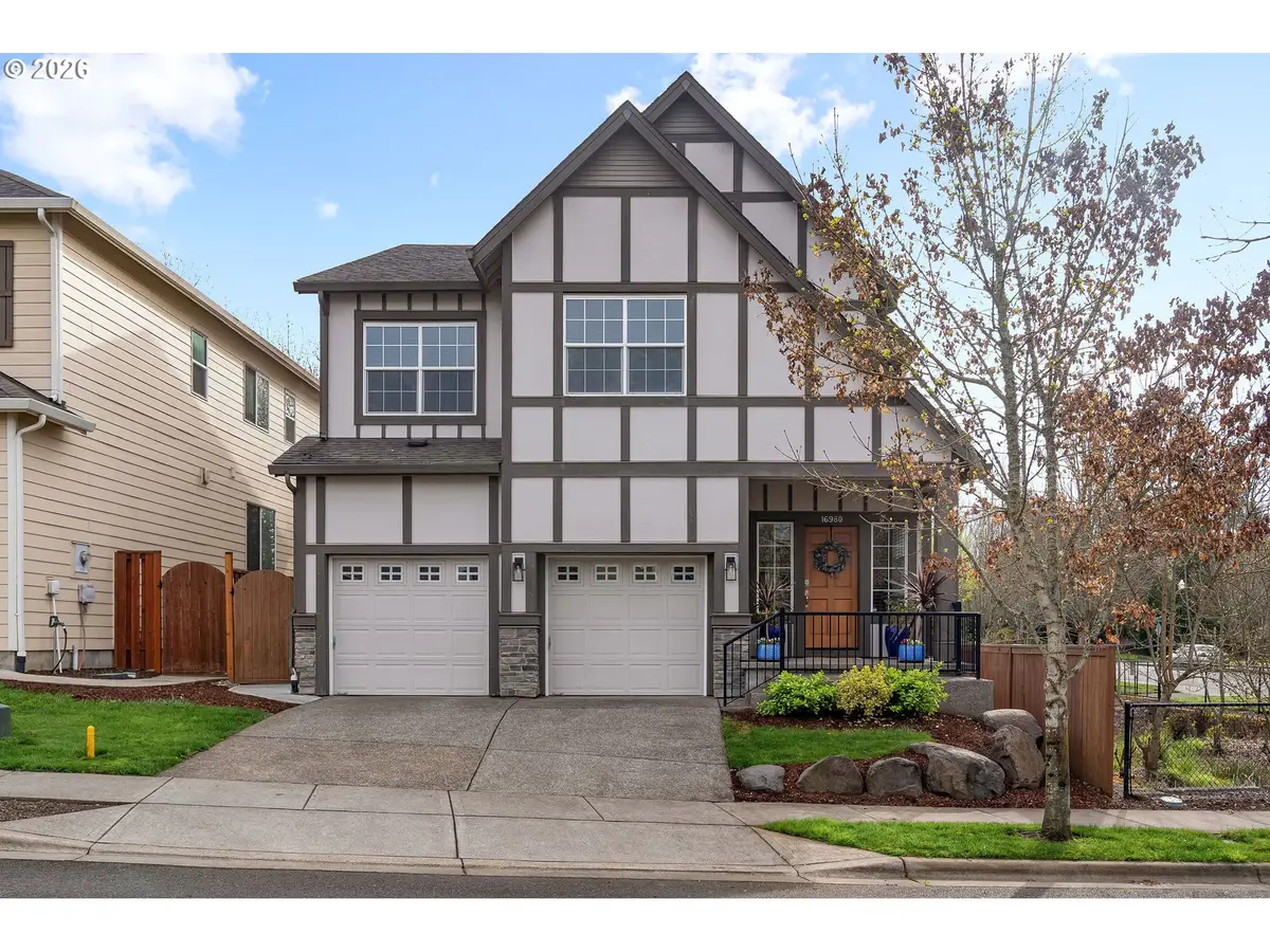 16980 SW 133rd Ter, King City, OR 97224 - #1