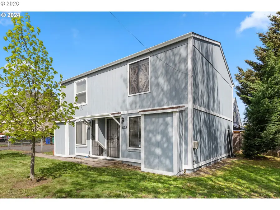 5123/5125 NE Killingsworth St, Portland, OR 97218 - Image #2