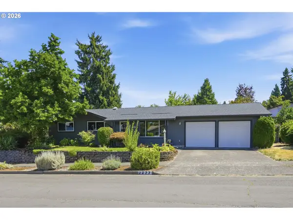 2277 Churchill St, Eugene, OR 97405