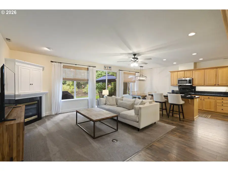 1615 NE 89th Pl, Vancouver, WA 98664 - #2