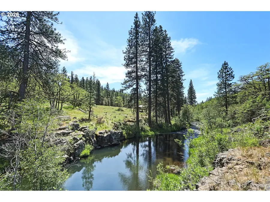 Nka Thompson Trail, Goldendale, WA 98620 - #3