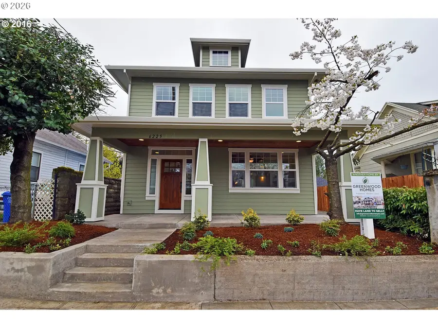 6225 N Greeley Ave, Portland, OR 97217 - #2