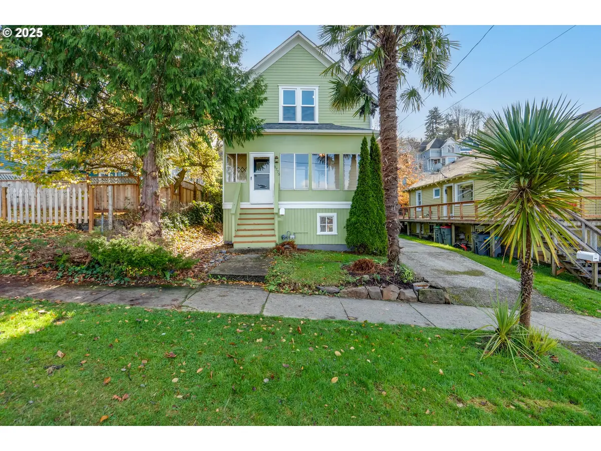 3775 Duane St, Astoria, OR 97103 - Image #1