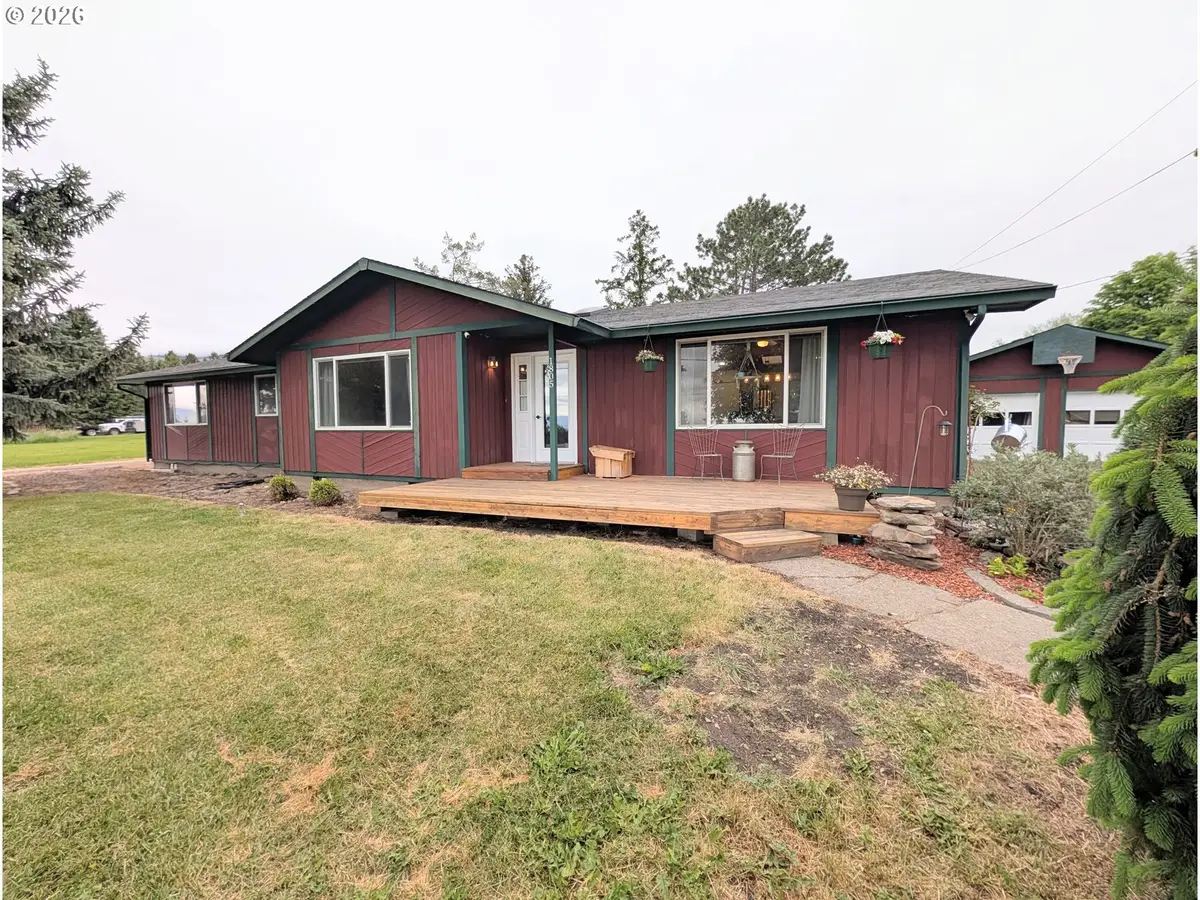 1805 Jasper St, Cove, OR 97824 - #1