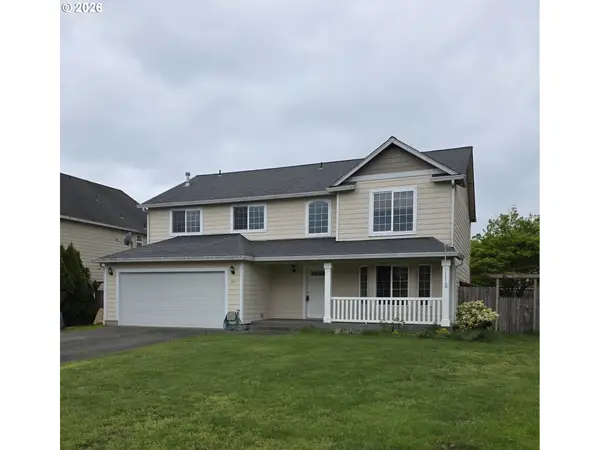 205 Tsugawa Ct, Woodland, WA 98674