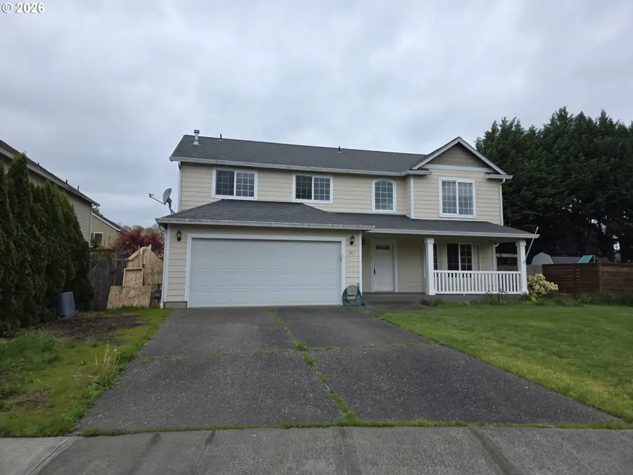 205 Tsugawa Ct, Woodland, WA 98674 - #2