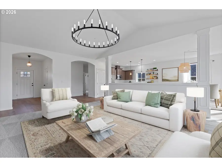 770 E Mckinley St, Carlton, OR 97111 - #2