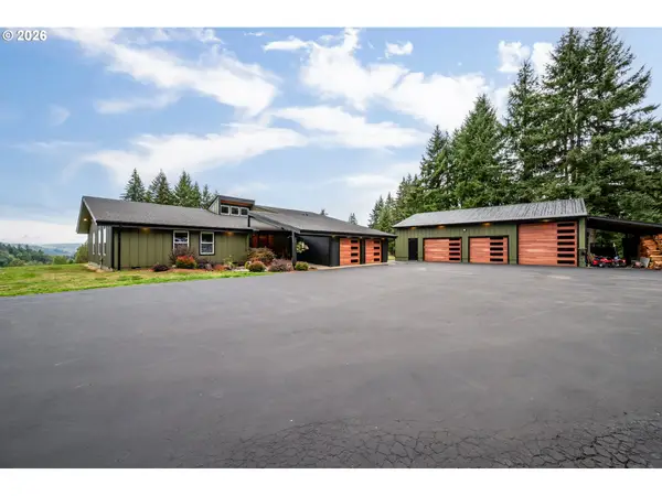 204 Vogel Rd, CastleRock, WA 98611