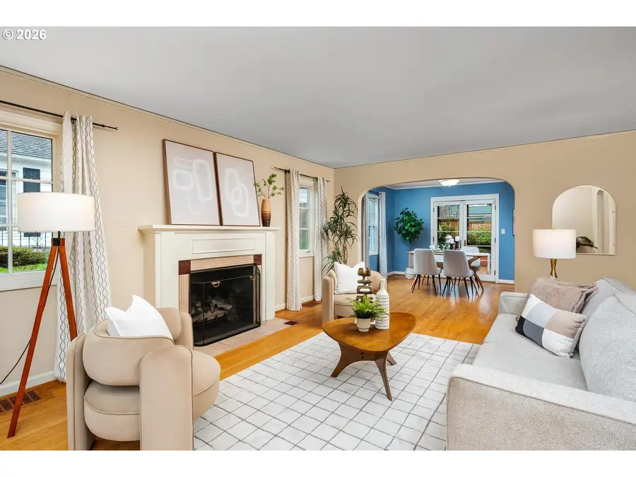 7321 SE 31st Ave, Portland, OR 97202 - #3