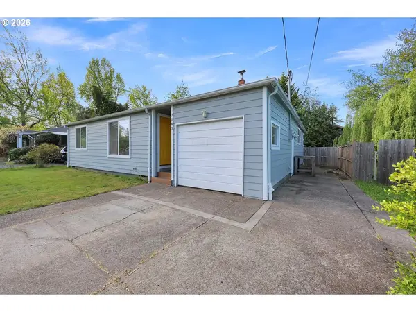2045 W 18th Ave, Eugene, OR 97402