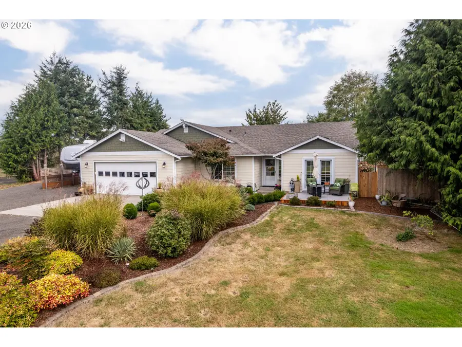 126 Greenwood Rd, Cathlamet, WA 98612 - #2