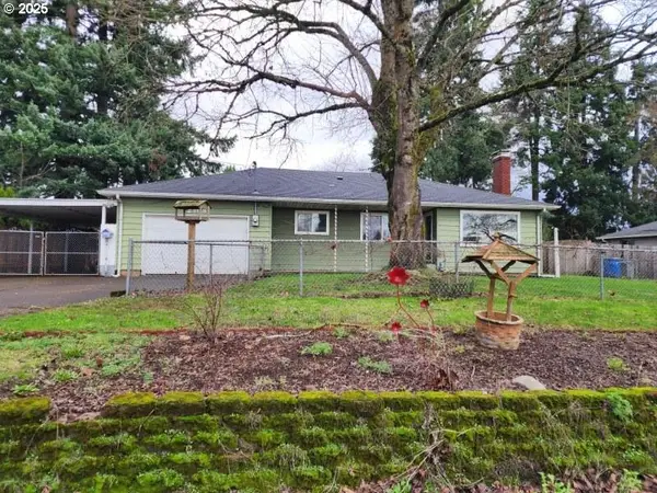 2308 NE 51st St, Vancouver, WA 98663