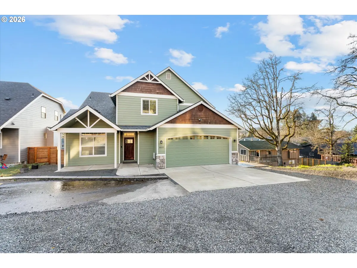 6625 Larissa Ln, Gladstone, OR 97027 - Image #1