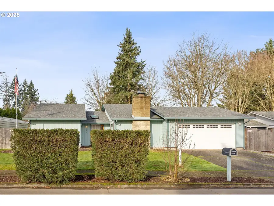4314 NE Wildrose Dr, Vancouver, WA 98682 - Image #2