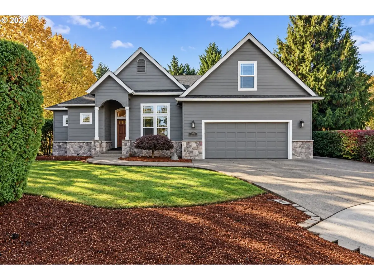 2697 Crowther Dr, Eugene, OR 97404 - #1