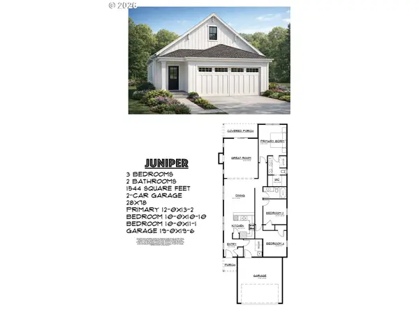 880 Chestnut Way, Silverton, OR 97381