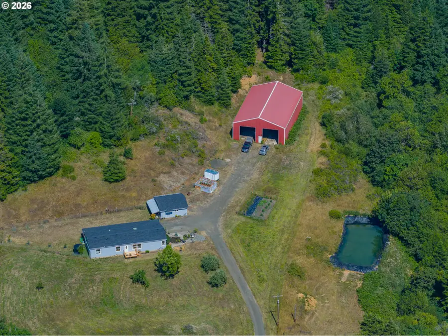 97733 Gravelford Ln, Remote, OR 97458 - #2
