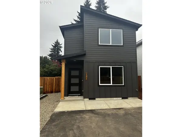 815 Horn Ln, Eugene, OR 97404