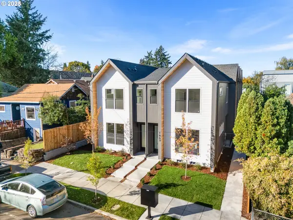 1869 SE Tacoma St #5, Portland, OR 97202