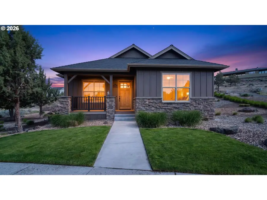 1202 SE Yarrow Ave, Madras, OR 97741 - #2