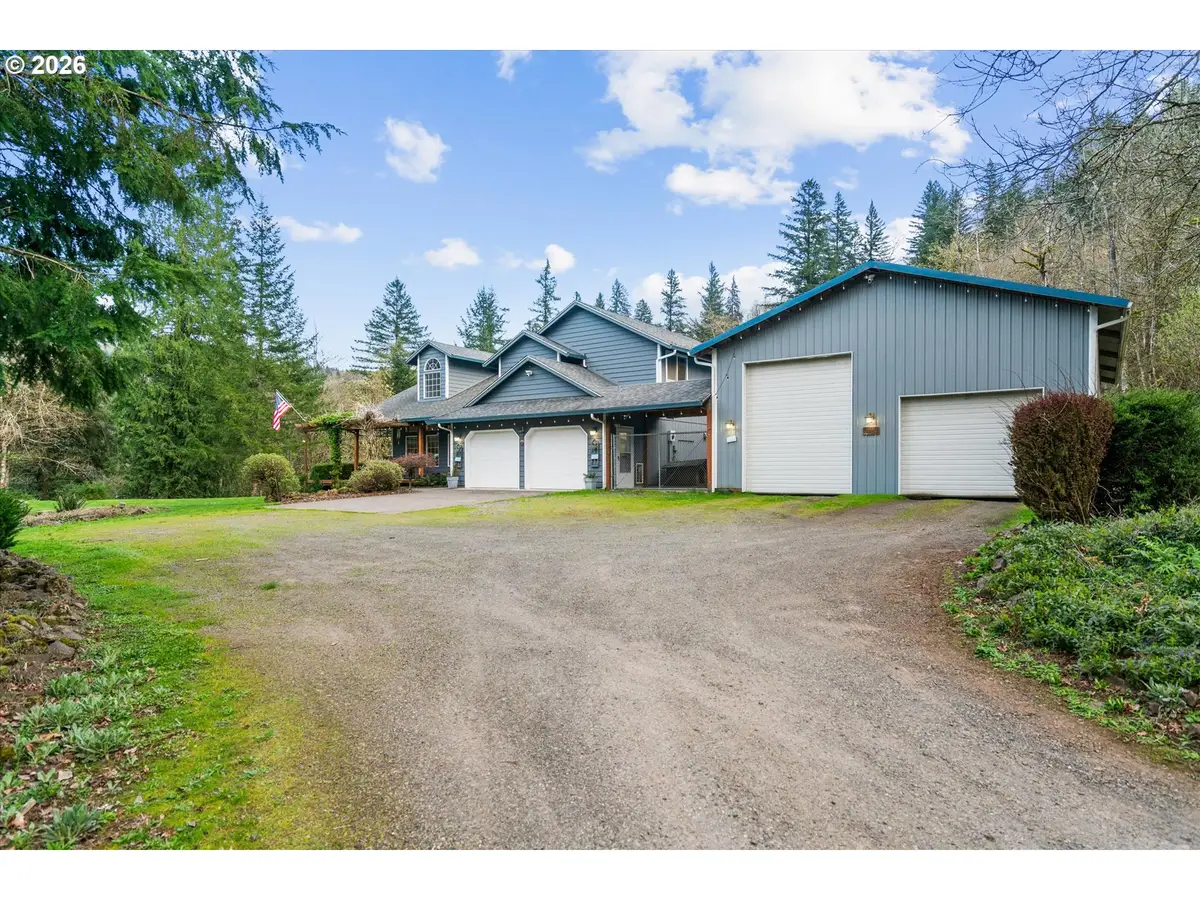 313 NE 353rd Ave, Washougal, WA 98671 - #1