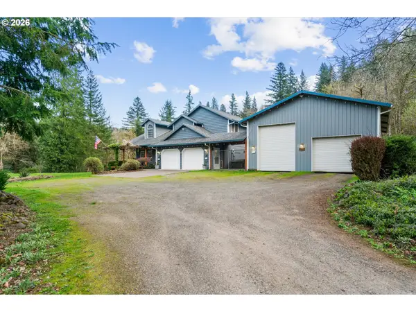 313 NE 353rd Ave, Washougal, WA 98671