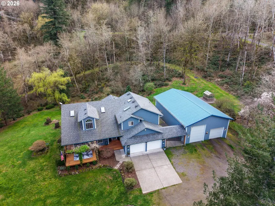 313 NE 353rd Ave, Washougal, WA 98671 - #2