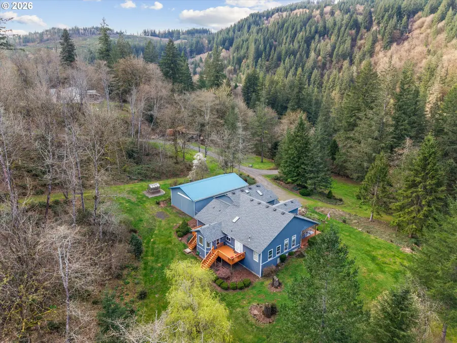 313 NE 353rd Ave, Washougal, WA 98671 - #3