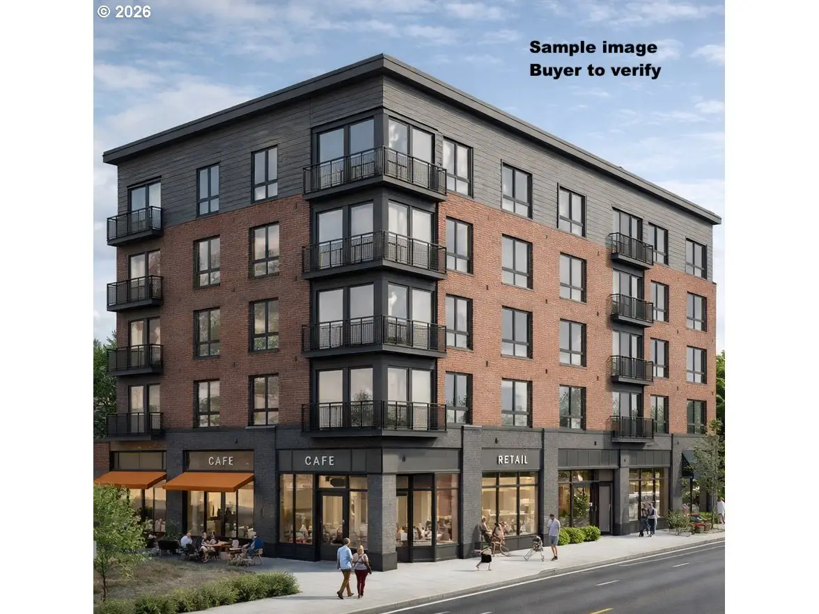 9639 SE Foster Rd, Portland, OR 97266 - #1