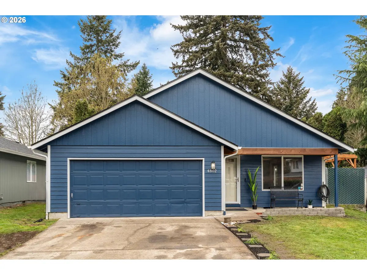 4802 NE 132nd Pl, Vancouver, WA 98682 - #1