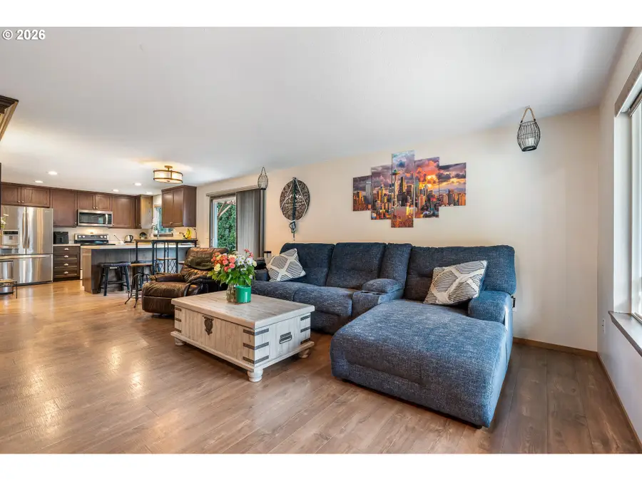 4802 NE 132nd Pl, Vancouver, WA 98682 - #3