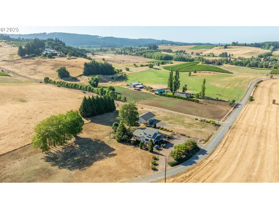 11795 NE Finn Hill Loop, Carlton, OR 97111 - #3