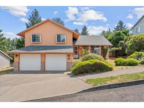 1722 SW Hartley Ave, Gresham, OR 97080