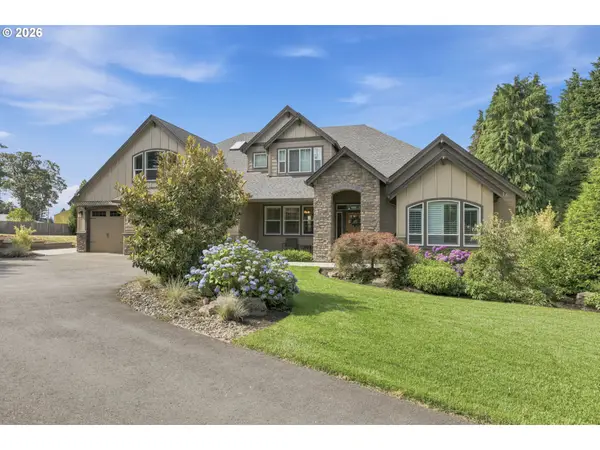 4197 Reed St, WestLinn, OR 97068