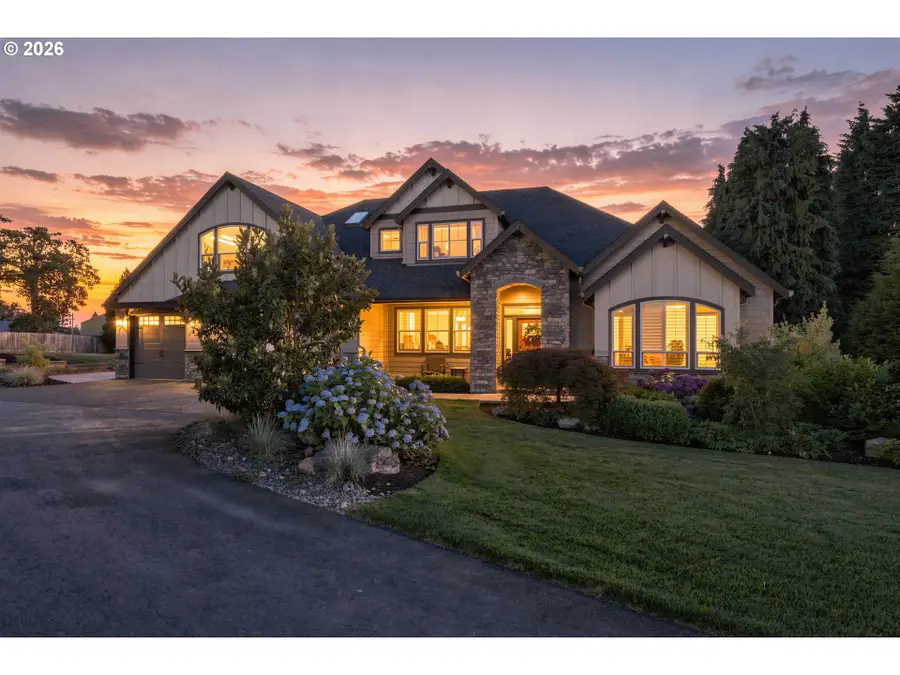 4197 Reed St, West Linn, OR 97068 - #2