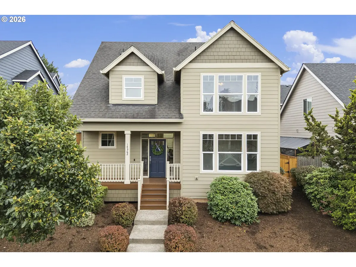 14362 Brittany Ter, Oregon City, OR 97045 - #1