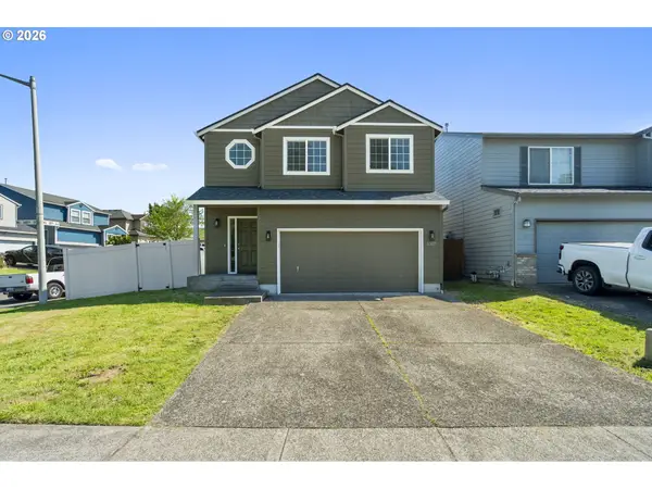 1317 NE 168th St, Ridgefield, WA 98642