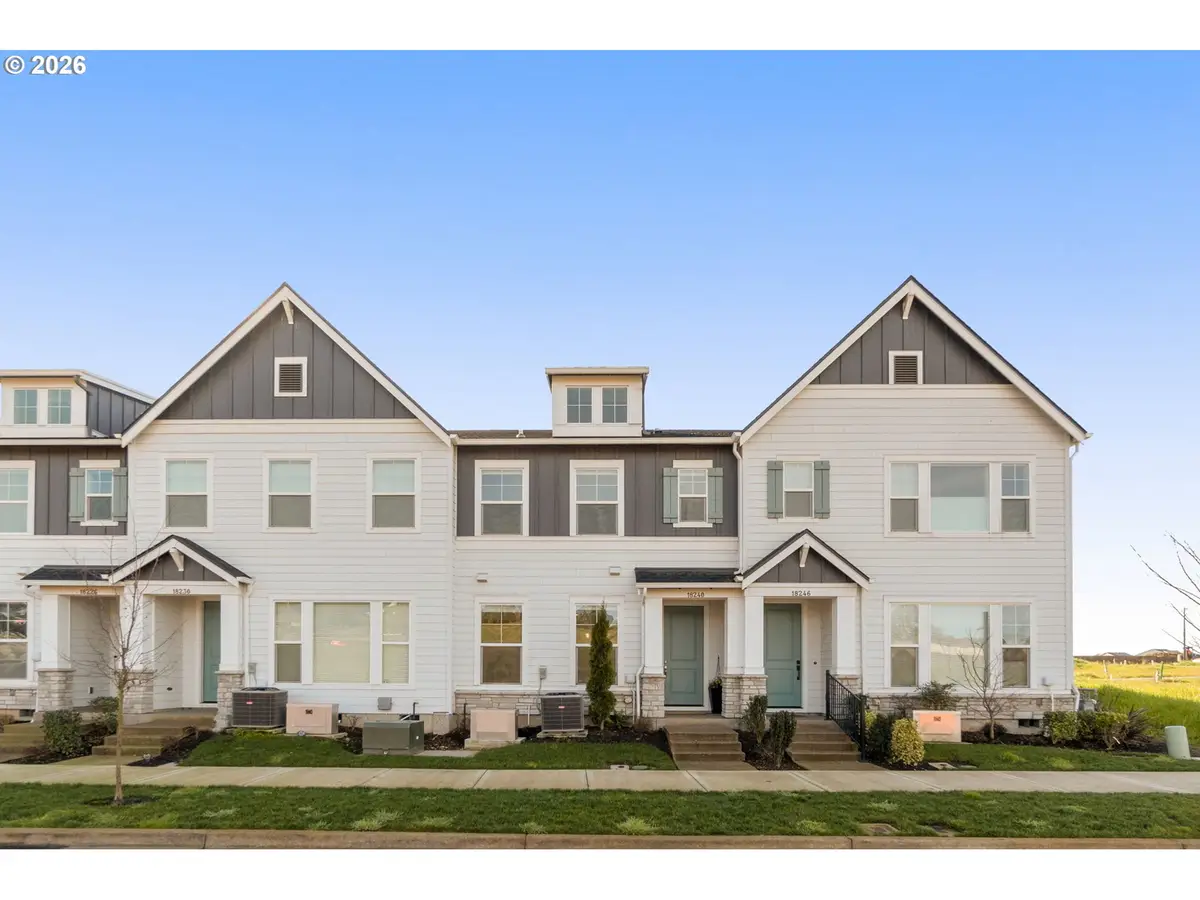 18240 SW Barrows Rd, Beaverton, OR 97007 - #1